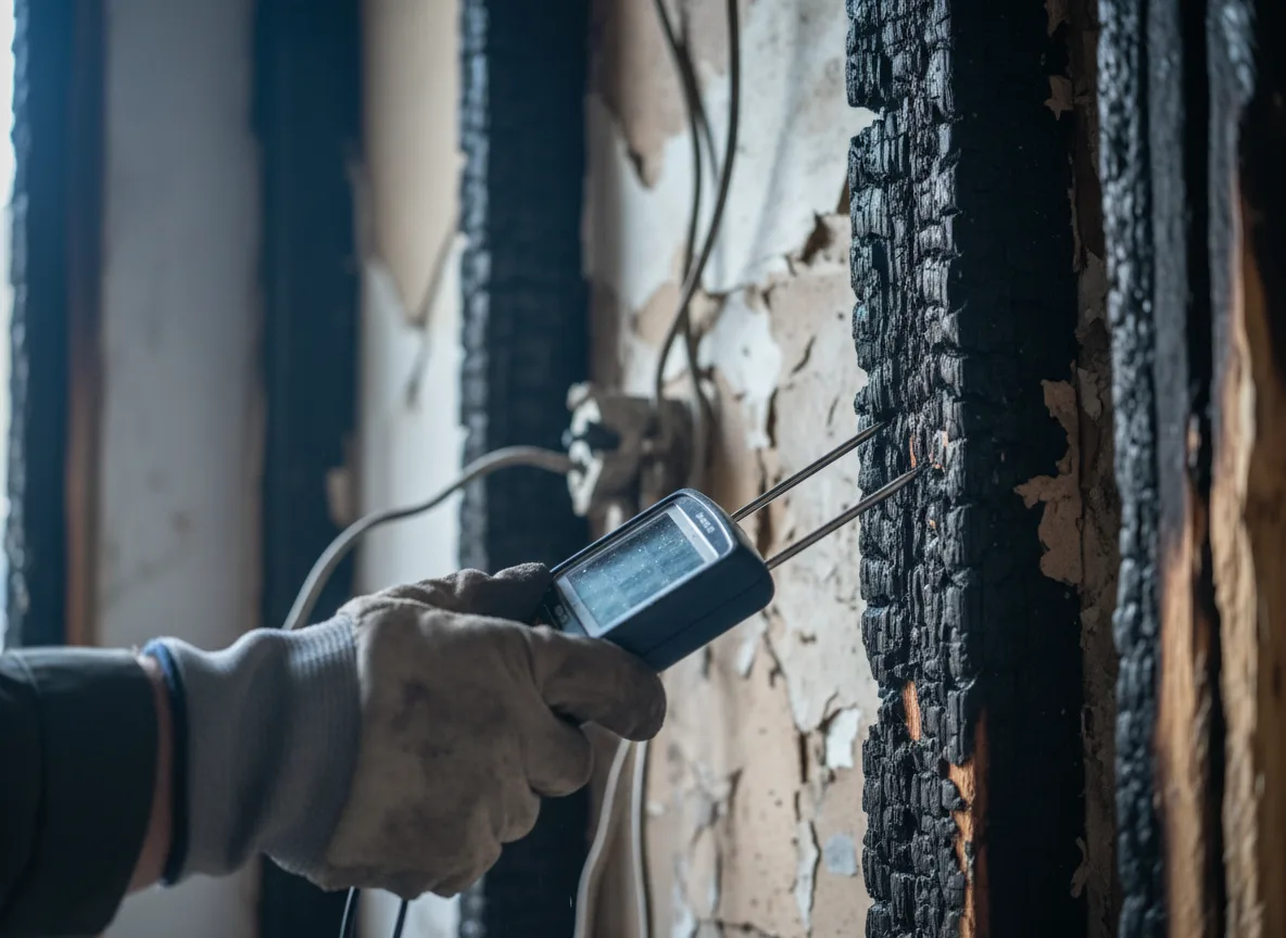 Fire Damage Restoration Kingsport, TN FAQs